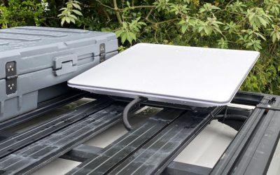 Ensuring Seamless Connectivity for the Mining Sector: AirBridge Networks’ Latest Deployment